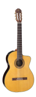 Классическая гитара Takamine TC132SC Классическая гитара Takamine TC132SC