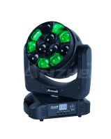 Вращающаяся голова Anzhee H12x40Z B-EYE