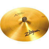 Тарелка ZILDJIAN 18` A` THIN CRASH Тарелка ZILDJIAN 18` A` THIN CRASH