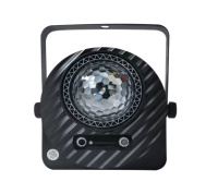 Световой прибор XLINE Light LED Dot Laser
