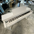 Цифровое фортепиано GEWA UP 365 White Matt