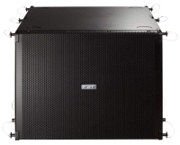 Активный сабвуфер линейного массива FBT MUSE 118FSA