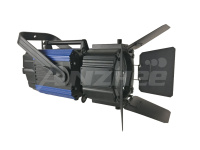 Театральный прожектор Anzhee Fresnel 400 Q ZOOM (CW)
