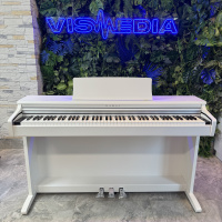 Цифровое пианино Kawai KDP120 W