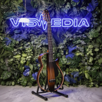 Сайлент-гитара Yamaha Silent SLG200N TBS