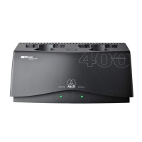 Зарядное устройство AKG CU400 Зарядное устройство AKG CU400