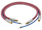 Межблочный фоно кабель DAXX R89-05P 0.5  м.