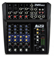 Микшерный пульт Alto ZMX862