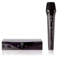 Радиосистема AKG Perception Wireless 45 Vocal Set BD A Радиосистема AKG Perception Wireless 45 Vocal Set BD A