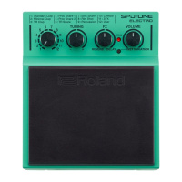 Перкуссия электронная Roland SPD-1E Перкуссия электронная Roland SPD-1E