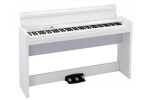 Цифровое пианино Korg LP-380 WH U