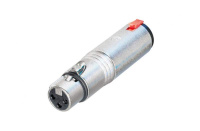 Адаптер Neutrik NA3FJ