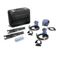 Комплект освещения Dedolight COOLSET Комплект освещения Dedolight COOLSET