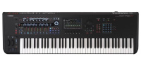 Синтезатор Yamaha MONTAGE M7