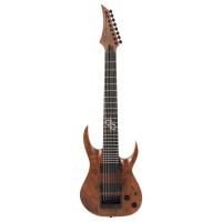 Электрогитара восьмиструнная Solar Guitars A1.8AAN