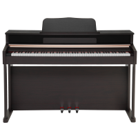 Цифровое фортепиано Antares W-500 BR