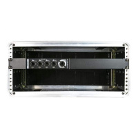 Дистрибьютор цифровых аудио сигналов Allen&Heath DLIVE-DX-HUB Дистрибьютор цифровых аудио сигналов Allen&Heath DLIVE-DX-HUB