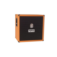 Акустический кабинет для бас-гитары Orange OBC410H Акустический кабинет для бас-гитары Orange OBC410H