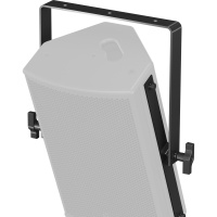 Крепление для акустической системы TURBOSOUND NuQ102-FY