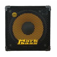 Басовый комбоусилитель Markbass MB CMD 151 GOG Басовый комбоусилитель Markbass MB CMD 151 GOG