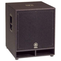 Пассивный сабвуфер Yamaha CW115V