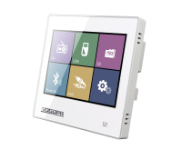 Трансляционный проигрыватель DSPPA  DM-837W