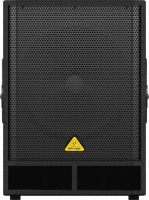 Активный сабвуфер Behringer VQ1800D Активный сабвуфер Behringer VQ1800D