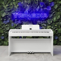 Цифровое пианино Casio Privia PX-870WE