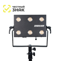Осветитель светодиодный Logocam LED Light mini U (56)
