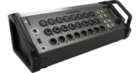 Цифровой микшер Allen&Heath CQ20B Цифровой микшер Allen&Heath CQ20B