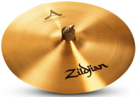 Тарелка Zildjian A0231 17' A' MEDIUM THIN CRASH Тарелка Zildjian A0231 17' A' MEDIUM THIN CRASH