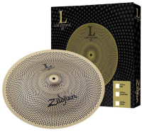 Тарелка Zildjian LV8018CH-S 18' L80 Low Volume China Тарелка Zildjian LV8018CH-S 18' L80 Low Volume China