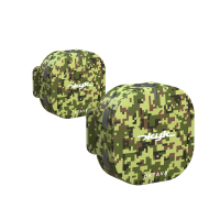 Беспроводная петличная микрофонная система Октава Жук-2-К (камуфляж)