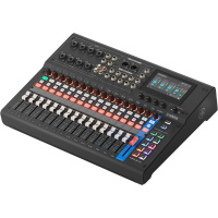 Цифровой микшер Yamaha MGX16 Black
