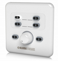 Регулятор KLARK TEKNIK CP8000