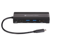 Концентратор Sonnet Echo 6 USB-C 5GbE Multi Hub