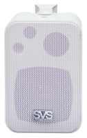 Настенная акустика SVS Audiotechnik WSM-20 White Настенная акустика SVS Audiotechnik WSM-20 White