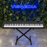 Цифровое пианино YAMAHA P-45 B