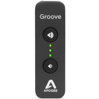 Конвертер Apogee Groove