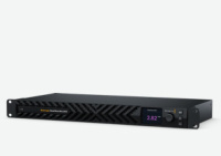 Портативный сетевой накопитель Blackmagic Cloud Store Ultra 24TB Портативный сетевой накопитель Blackmagic Cloud Store Ultra 24TB