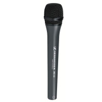 Репортажный микрофон Sennheiser MD 42 Репортажный микрофон Sennheiser MD 42