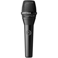 Конденсаторный микрофон AKG C636 BLK Конденсаторный микрофон AKG C636 BLK