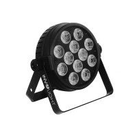 Cветодиодный прожектор INVOLIGHT LEDPAR12HEX Cветодиодный прожектор INVOLIGHT LEDPAR12HEX