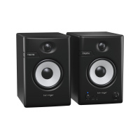 Пара студийных мониторов с Bluetooth BEHRINGER TRUTH 4.5 BT