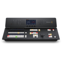 Видеомикшер Blackmagic ATEM Television Studio HD8 Видеомикшер Blackmagic ATEM Television Studio HD8