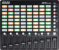 MIDI-клавиатура AKAI PRO APC MINI USB