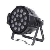 Светодиодный прожектор XLINE Light LED PAR 1818 ZOOM