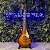Электрогитара Epiphone  Les Paul Standard 60s Figured Iced Tea Burst