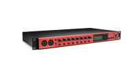 Микрофонный предусилитель FOCUSRITE Clarett Plus OctoPre