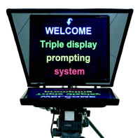 Телесуфлер LogoVision TPL-19 Телесуфлер LogoVision TPL-19